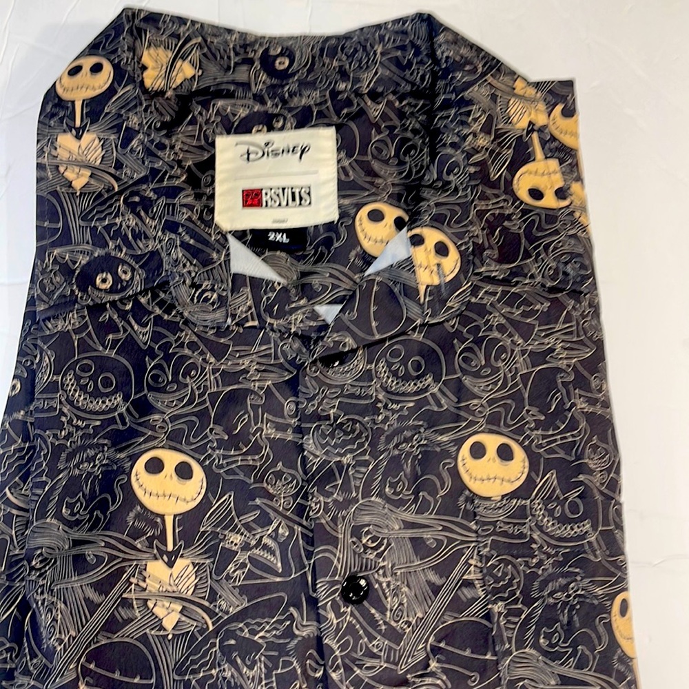 RSVLTS KUNUFLEX MEN SHIRT